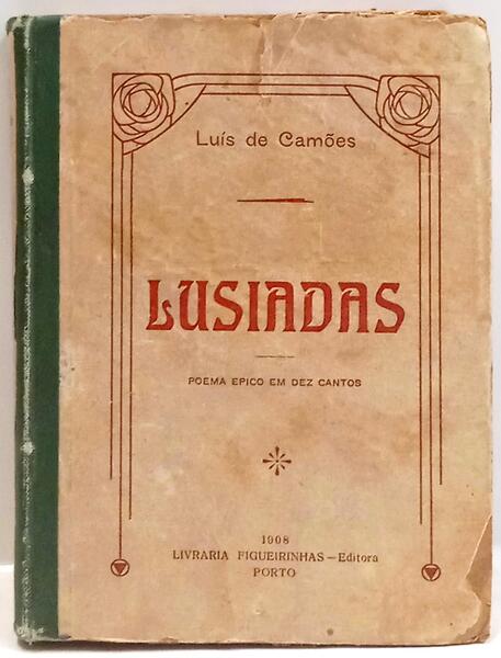 LUSIADAS.