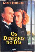 OS DESPOJOS DO DIA. [1.ª EDIÇÃO]