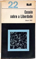 ENSAIO SOBRE A LIBERDADE.