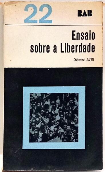 ENSAIO SOBRE A LIBERDADE.