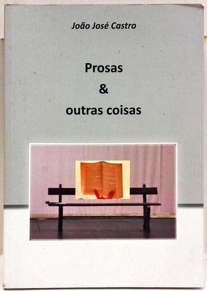 PROSAS & OUTRAS COISAS.
