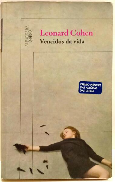 VENCIDOS DA VIDA. [1.ª EDIÇÃO]