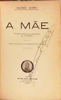 A MÃE.
