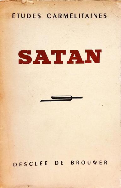 SATAN.