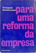 PARA UMA REFORMA DA EMPRESA.