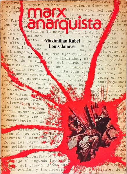 MARX ANARQUISTA.