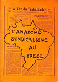 VOZ (A) DO TRABALHADOR, N.º 1, 1987.