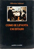 COMO SE LEVANTA UM ESTADO.