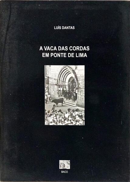 A VACA DAS CORDAS