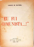 EU FUI COMUNISTA...!