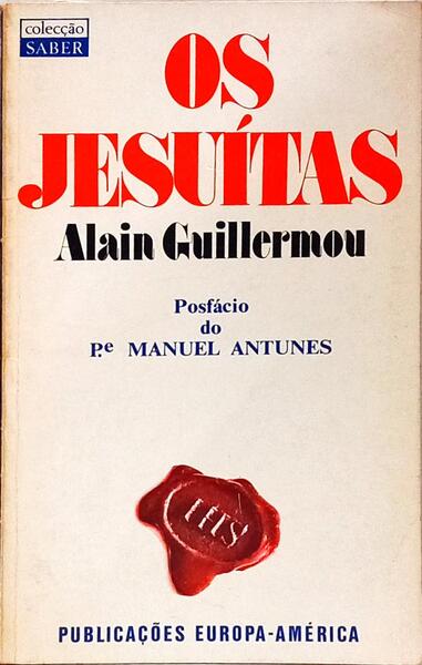 OS JESUÍTAS.