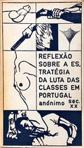 REFLEXÃO SOBRE A ESTRATÉGIA DA LUTA DE CLASSES EM PORTUGAL.