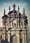 NICOLAU NASONI, 1691-1773.