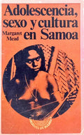 ADOLESCENCIA, SEXO Y CULTURA EN SAMOA.