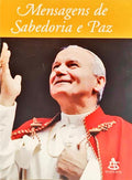 MENSAGENS DE SABEDORIA E PAZ.