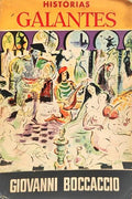 HISTÓRIAS GALANTES.