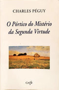 O PÓRTICO DO MISTÉRIO DA SEGUNDA VIRTUDE.