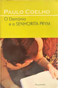O DEMÓNIO E A SENHORITA PRYM. [2.ª EDIÇÃO]