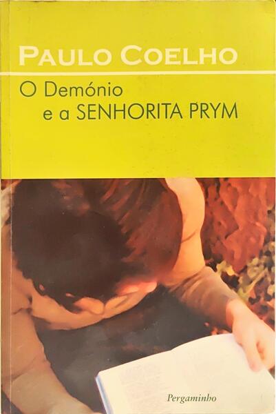 O DEMÓNIO E A SENHORITA PRYM. [2.ª EDIÇÃO]