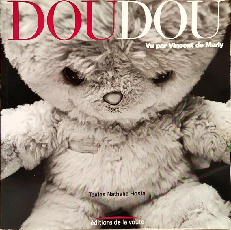 DOUDOU.