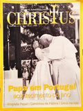 CHRISTUS, N.º 38, ANO 4, JUNHO 200.
