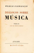 DIÁLOGOS SOBRE MÚSICA.