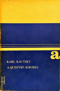 A QUESTÃO AGRÁRIA.