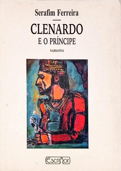 CLENARDO E O PRÍNCIPE.