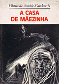 A CASA DE MÃEZINHA.