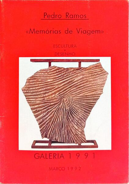 MEMÓRIAS DE VIAGEM.