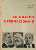 AS QUATRO INTERNACIONAIS.
