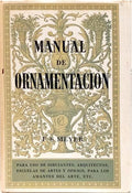 MANUAL DE ORNAMENTACIÓN.