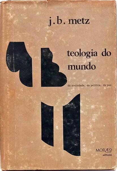 TEOLOGIA DO MUNDO.