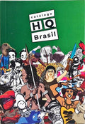 CATÁLOGO HQ BRASIL.