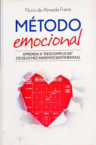 MÉTODO EMOCIONAL.
