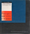 PARA QUE É QUE SERVE O TEATRO?