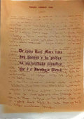 DE COMO KARL MARX TRATA DOS HOMENS E DA PRÁTICA NA ENCRUZILHADA FILOSÓFICA QUE É A IDEOLOGIA ALEMÃ.