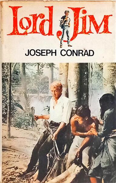 LORD JIM. [1.ª EDIÇÃO]