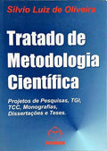 TRATADO DE METODOLOGIA CIENTÍFICA.