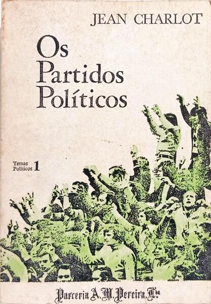 OS PARTIDOS POLÍTICOS.