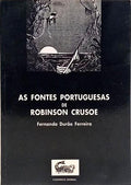 AS FONTES PORTUGUESAS DE ROBINSON CRUSOE.