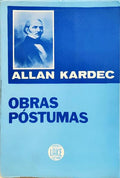 OBRAS PÓSTUMAS.