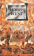 AS SANDÁLIAS DO PESCADOR.