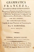 GRAMMATICA FRANCEZA,