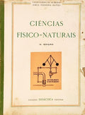 O NOSSO COMPÊNDIO DE CIÊNCIAS FÍSICO-NATURAIS. [3.ª EDIÇÃO]