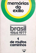 DE MUITOS CAMINHOS.