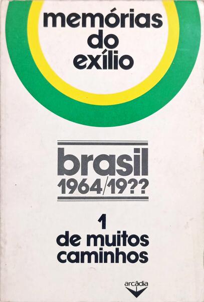 DE MUITOS CAMINHOS.