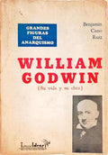 WILLIAM GODWIN (SU VIDA Y SU OBRA).