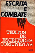 ESCRITA E COMBATE.
