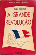 A GRANDE REVOLUÇÃO, 1789-1793. [II VOLUME]